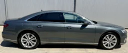 
										Audi A8 50TDI S Line full									