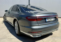 
										Audi A8 50TDI S Line full									