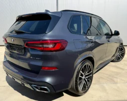 BMW X5 40i xDrive M Package