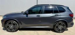 BMW X5 40i xDrive M Package