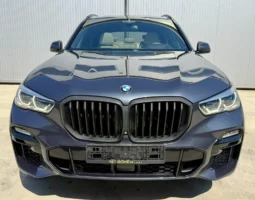BMW X5 40i xDrive M Package