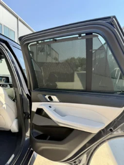 
										BMW X5 40i xDrive M Package full									