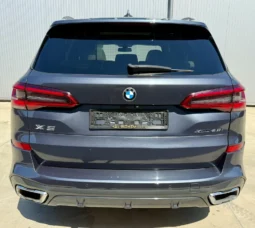 BMW X5 40i xDrive M Package