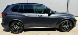 
										BMW X5 40i xDrive M Package full									