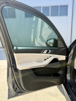
										BMW X5 40i xDrive M Package full									