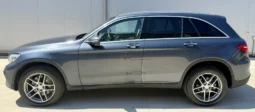 Mercedes-Benz GLC 300 4М AMG Package