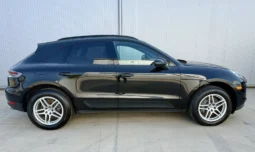 
										Porsche Macan S 30T PDK full									
