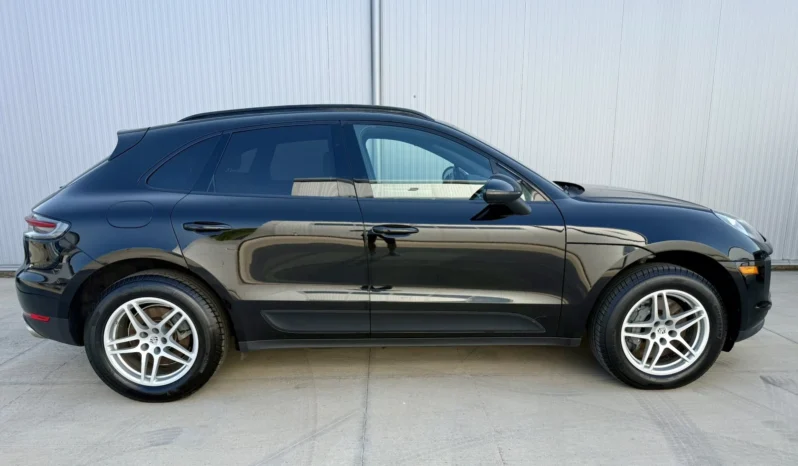 
								Porsche Macan S 30T PDK full									