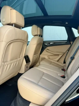 
										Porsche Macan S 30T PDK full									