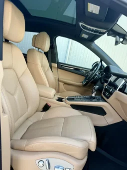 
										Porsche Macan S 30T PDK full									