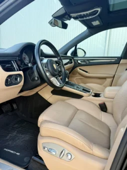 
										Porsche Macan S 30T PDK full									