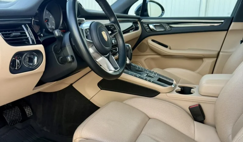 
								Porsche Macan S 30T PDK full									