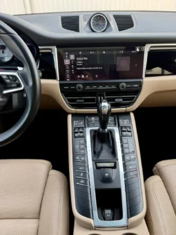 
										Porsche Macan S 30T PDK full									