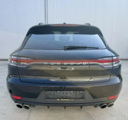 
										Porsche Macan S 30T PDK full									