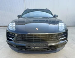 
										Porsche Macan S 30T PDK full									
