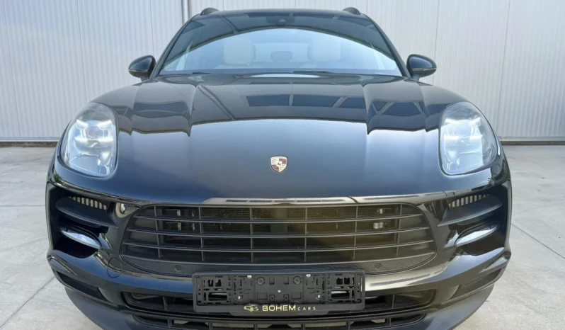 
								Porsche Macan S 30T PDK full									