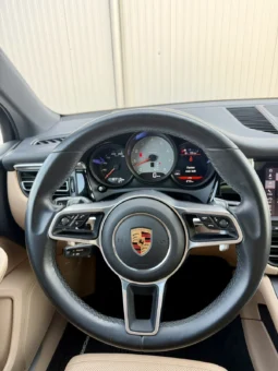 
										Porsche Macan S 30T PDK full									