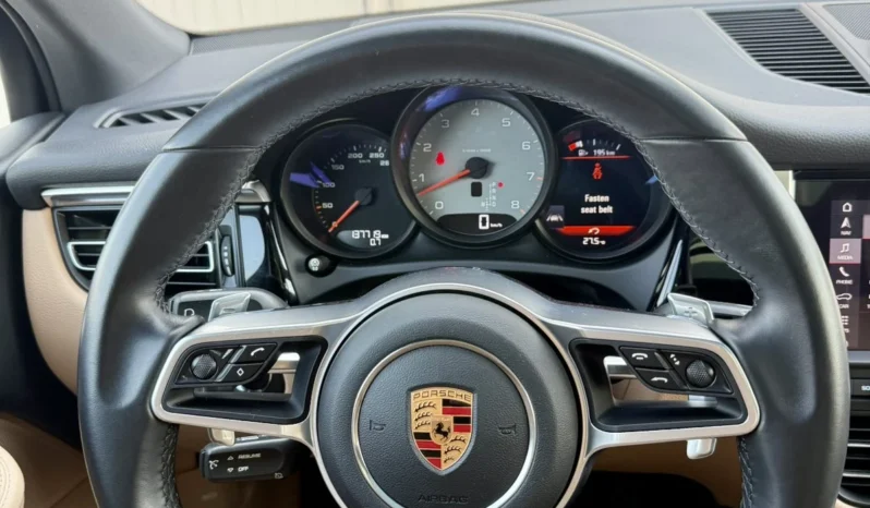 
								Porsche Macan S 30T PDK full									