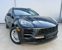 
										Porsche Macan S 30T PDK full									