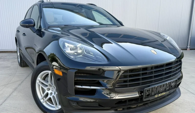 
								Porsche Macan S 30T PDK full									