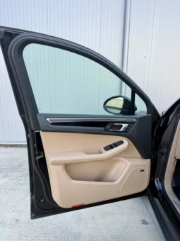 
										Porsche Macan S 30T PDK full									