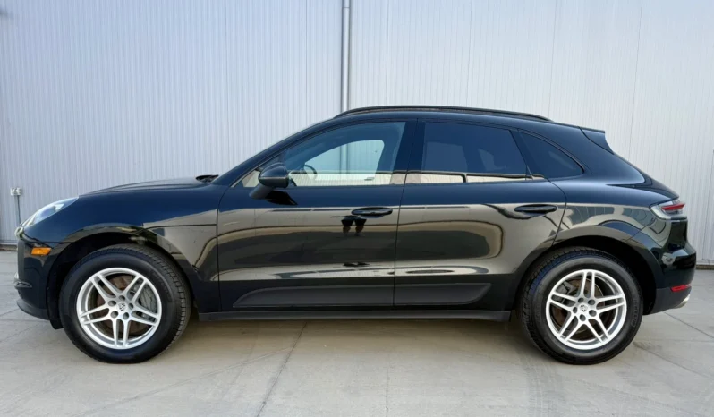 
								Porsche Macan S 30T PDK full									
