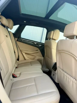 
										Porsche Macan S 30T PDK full									