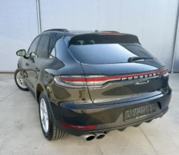 
										Porsche Macan S 30T PDK full									