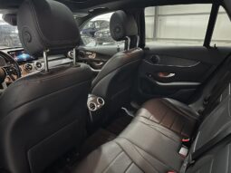
										Mercedes-Benz GLC 300 AMG Package full									