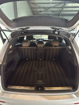 
										Mercedes-Benz GLC 300 AMG Package full									