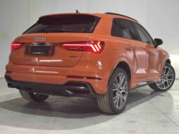 Audi Q3 TECHNIK 45TFSI