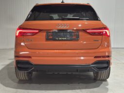 Audi Q3 TECHNIK 45TFSI