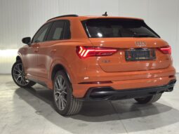 Audi Q3 TECHNIK 45TFSI