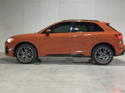 Audi Q3 TECHNIK 45TFSI