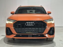 
										Audi Q3 TECHNIK 45TFSI full									