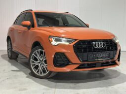
										Audi Q3 TECHNIK 45TFSI full									
