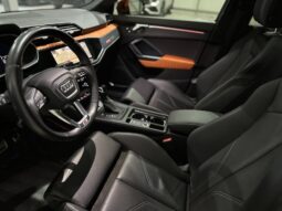 
										Audi Q3 TECHNIK 45TFSI full									
