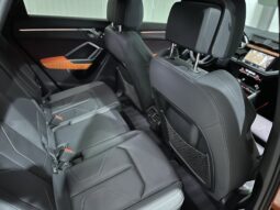 
										Audi Q3 TECHNIK 45TFSI full									