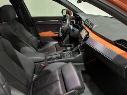 
										Audi Q3 TECHNIK 45TFSI full									