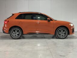 
										Audi Q3 TECHNIK 45TFSI full									