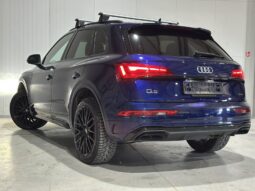 Audi Q5 40TFSI PROGRESSIV