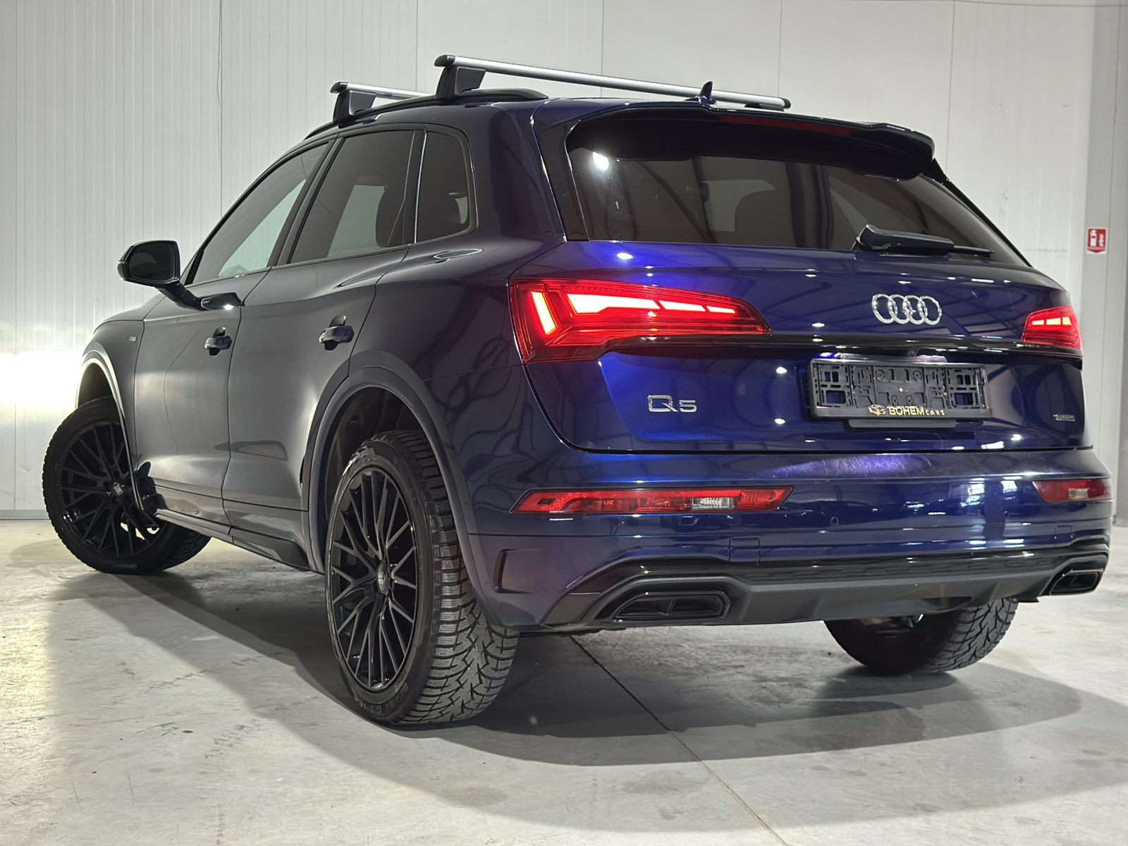 Audi Q5 40TFSI PROGRESSIV