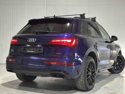 Audi Q5 40TFSI PROGRESSIV