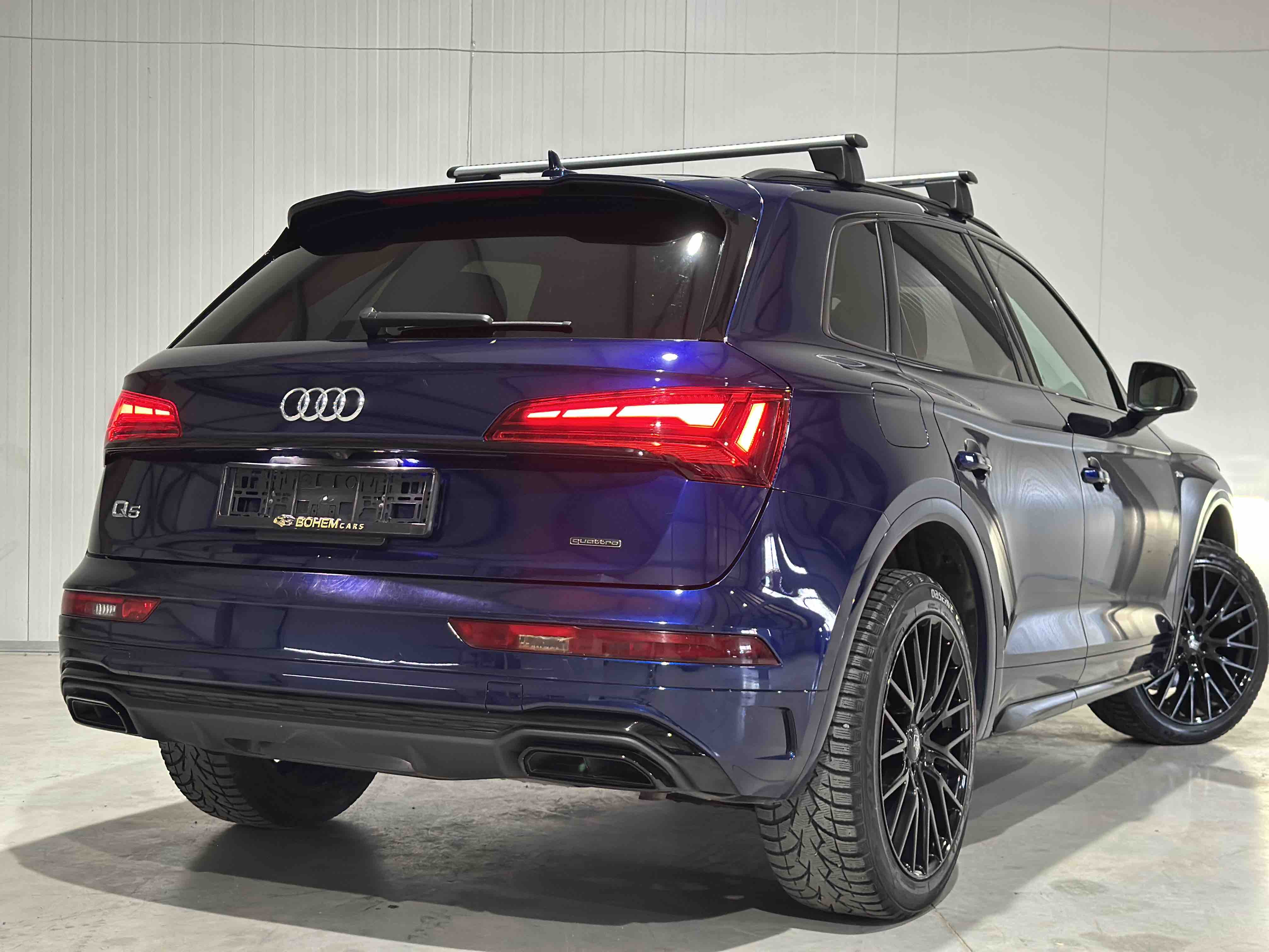 Audi Q5 40TFSI PROGRESSIV