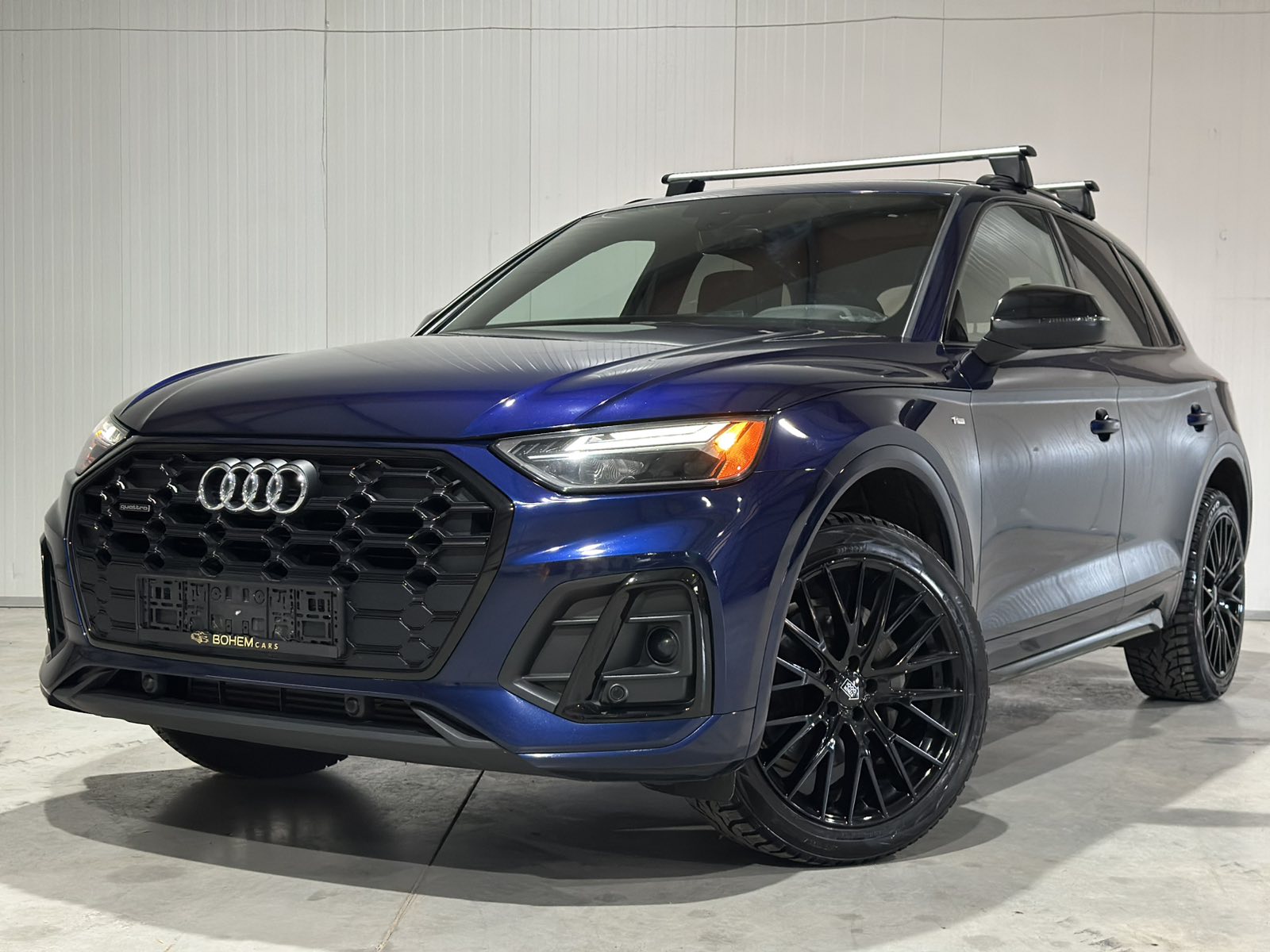 Audi Q5 40TFSI PROGRESSIV