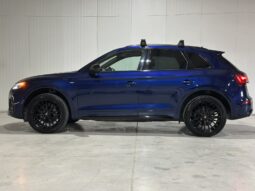 Audi Q5 40TFSI PROGRESSIV