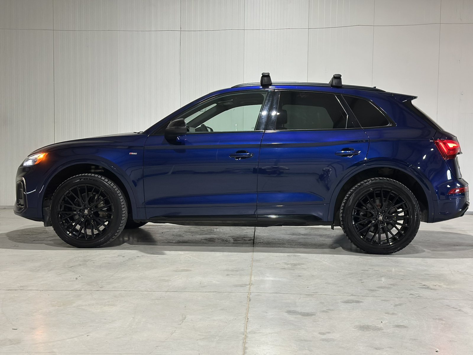 Audi Q5 40TFSI PROGRESSIV