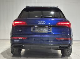 Audi Q5 40TFSI PROGRESSIV