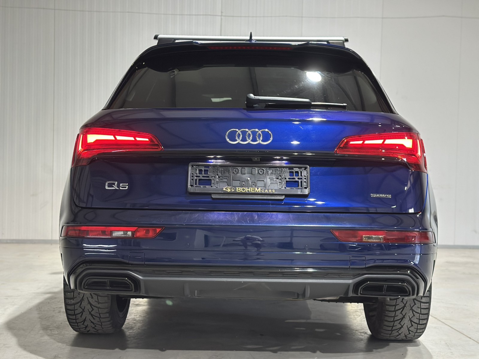 Audi Q5 40TFSI PROGRESSIV