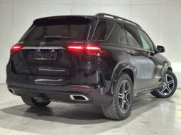 Mercedes-Benz GLE 450 FACELIFT 4MATIC